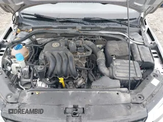 2014 Volkswagen Jetta S with VIN 3VW2K7AJ8EM233080, listed as a IAAI auction lot 42419516 with 134,857 mi miles and . Bid and sale history available at DreamBid. Image 10.