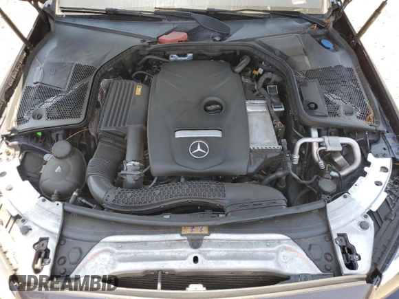 2018 Mercedes-Benz C 300 с VIN 55SWF4KBXJU282633, выставлен на аукционе Copart как лот 60121545 с пробегом 76 250 миль миль и Списание • Salvage title. История ставок и продаж доступна на DreamBid. Изображение 11.