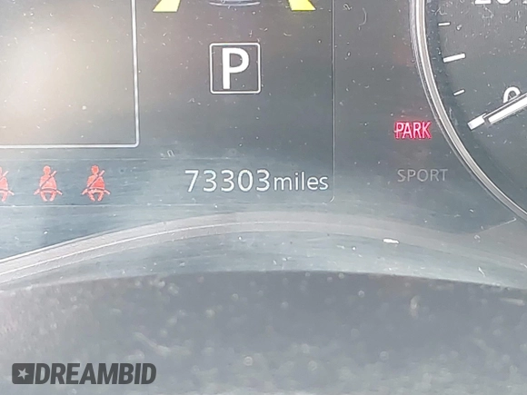 2021 Nissan Kicks SV with VIN 3N1CP5CV1ML482759, listed as a IAAI auction lot 42022796 with 73,303 mi miles and . Bid and sale history available at DreamBid. Image 15.