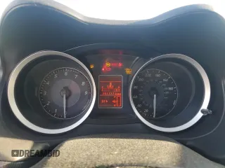 2008 Mitsubishi Lancer Evolution GSR with VIN JA3AW86V88U050202, listed as a Copart auction lot 83849824 with 151,777 mi miles and Salvage Title. Bid and sale history available at carsss.com. Image 9.