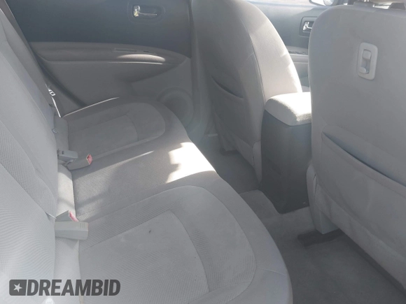 2012 Nissan Rogue SL with VIN JN8AS5MT0CW263482, listed as a IAAI auction lot 42146958 with 156,355 mi miles and . Bid and sale history available at DreamBid. Image 8.