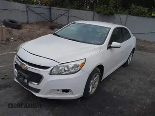 2016 Chevrolet Malibu LT with VIN 1G11C5SA3GF155964, listed as a IAAI auction lot 40507234 with 161,183 mi miles and . Bid and sale history available at DreamBid. Image 18.