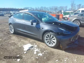 2023 Tesla Model 3 с VIN 5YJ3E1EA0PF429415, выставлен на аукционе IAAI как лот 41590189 с пробегом 37 380 миль миль и . История ставок и продаж доступна на DreamBid. Изображение 1.