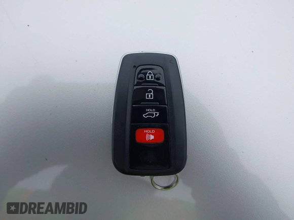 2023 Toyota Highlander L with VIN 5TDKDRBH5PS500246, listed as a IAAI auction lot 42429520 with 37,520 mi miles and . Bid and sale history available at DreamBid. Image 11.