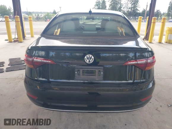 2019 Volkswagen Jetta S с VIN 3VWCB7BU2KM270912, выставлен на аукционе IAAI как лот 42265343 с пробегом 47 914 миль миль и . История ставок и продаж доступна на DreamBid. Изображение 16.