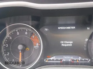 2016 Jeep Cherokee Trailhawk with VIN 1C4PJMBS4GW169267, listed as a IAAI auction lot 42597291 with 79,258 mi miles and . Bid and sale history available at DreamBid. Image 7.