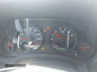 2013 Jeep Patriot Sport z VIN 1C4NJPBA1DD109325, wystawiony jako IAAI lot #42058365 z przebiegiem 155 523 mil mil oraz . Historia ofert i sprzedaży dostępna na DreamBid. Obrazek 7.