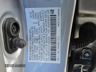 2020 Honda Civic Sedan Sport with VIN 2HGFC2F83LH562695, listed as a Copart auction lot 44449735 with 230,084 mi miles and Clean Title. Bid and sale history available at carsss.com. Image 12.