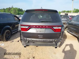 2021 Dodge Durango GT Plus с VIN 1C4RDHDG9MC640892, выставлен на аукционе IAAI как лот 42164122 с пробегом 83 680 миль миль и . История ставок и продаж доступна на DreamBid. Изображение 17.