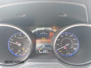 2018 Subaru Legacy Limited with VIN 4S3BNEN6XJ3009891, listed as a IAAI auction lot 42145565 with 61,278 mi miles and . Bid and sale history available at DreamBid. Image 7.