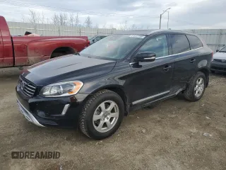 2016 Volvo XC60 T5 Premier с VIN YV4612RK0G2912601, выставлен на аукционе Copart как лот 51837735 с пробегом 265 802 миль миль и Списание • Salvage title. История ставок и продаж доступна на DreamBid. Изображение 1.