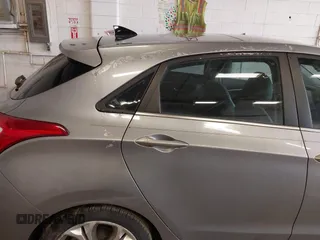 2013 Hyundai Elantra with VIN KMHD35LE3DU038040, listed as a IAAI auction lot 42409500 with 166,641 mi miles and . Bid and sale history available at DreamBid. Image 6.