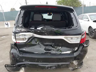 2021 Dodge Durango R/T with VIN 1C4SDHCT5MC660105, listed as a IAAI auction lot 42373172 with 75,227 mi miles and . Bid and sale history available at DreamBid. Image 16.