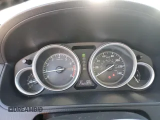 2013 Mazda CX-9 Touring с VIN JM3TB3CA8D0404707, выставлен на аукционе Copart как лот 56322885 с пробегом 218 205 миль миль и Списание • Salvage title. История ставок и продаж доступна на DreamBid. Изображение 9.