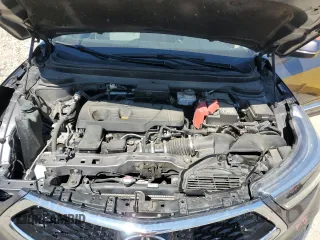 2019 Acura RDX Technology с VIN 5J8TC2H51KL005369, выставлен на аукционе Copart как лот 57852755 с пробегом 46 085 миль миль и Списание • Salvage title. История ставок и продаж доступна на DreamBid. Изображение 12.