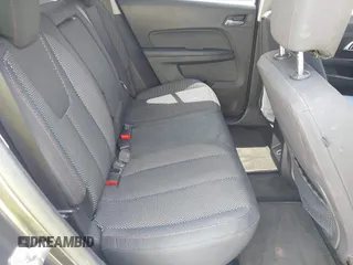 2013 Chevrolet Equinox LT with VIN 2GNALDEK0D6406832, listed as a IAAI auction lot 42180143 with 190,488 mi miles and . Bid and sale history available at carsss.com. Image 8.