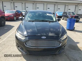 2016 Ford Fusion SE with VIN 3FA6P0HD3GR339932, listed as a Copart auction lot 57996755 with 136,120 mi miles and Non repairable. Bid and sale history available at DreamBid. Image 5.