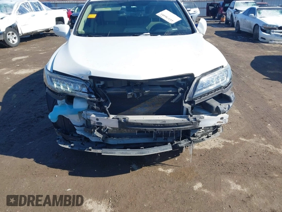 2017 Acura RDX Technology with VIN 5J8TB3H51HL007558, listed as a IAAI auction lot 41570481 with 96,546 mi miles and . Bid and sale history available at DreamBid. Image 6.