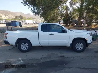 2022 Nissan Frontier S with VIN 1N6ED1CM4NN675419, listed as a IAAI auction lot 42320355 with 78,060 mi miles and . Bid and sale history available at DreamBid. Image 13.