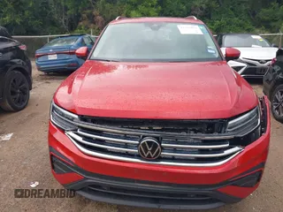 2022 Volkswagen Tiguan SE with VIN 3VV3B7AX7NM170227, listed as a IAAI auction lot 42161892 with 37,092 mi miles and . Bid and sale history available at DreamBid. Image 11.