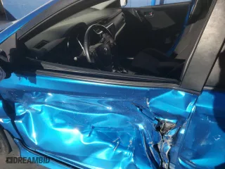 2018 Toyota Corolla iM with VIN JTNKARJE5JJ557837, listed as a Copart auction lot 67888914 with 40,403 mi miles and Salvage Title. Bid and sale history available at carsss.com. Image 7.