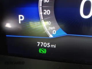 2024 Volkswagen Tiguan S с VIN 3VVFB7AX3RM045163, выставлен на аукционе IAAI как лот 41280613 с пробегом 7 705 миль миль и . История ставок и продаж доступна на DreamBid. Изображение 15.