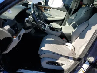2019 Acura RDX w/Advance Pkg with VIN 5J8TC2H76KL030589, listed as a Copart auction lot 47542075 with 85,229 mi miles and Salvage Title. Bid and sale history available at carsss.com. Image 7.