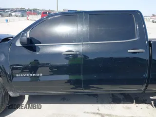 2014 Chevrolet Silverado 1500 LT with VIN 3GCUKREH8EG210945, listed as a IAAI auction lot 41718435 with 106,320 mi miles and . Bid and sale history available at DreamBid. Image 14.