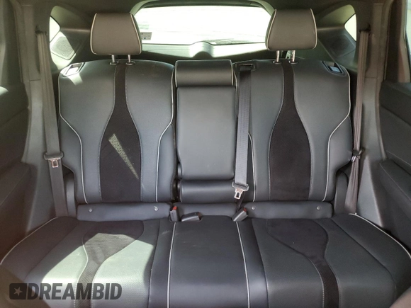 2019 Acura RDX w/A-Spec Pkg with VIN 5J8TC1H67KL017934, listed as a Copart auction lot 53737555 with 98,043 mi miles and Clean Title. Bid and sale history available at DreamBid. Image 10.