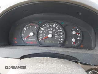 2005 Kia Sorento LX with VIN KNDJD733555359460, listed as a IAAI auction lot 41500228 with 157,649 mi miles. Bid and sale history available at carsss.com. Image 7.