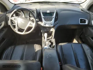 2011 Chevrolet Equinox LT w/2LT with VIN 2CNFLNEC5B6312791, listed as a Copart auction lot 45812065 with 157,780 mi miles and Clean Title. Bid and sale history available at carsss.com. Image 8.