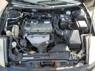 2003 Mitsubishi Eclipse RS with VIN 4A3AC34G23E124425, listed as a Copart auction lot 71744574 with 64,084 mi miles and Salvage Title. Bid and sale history available at DreamBid. Image 11.