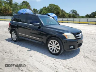2010 Mercedes-Benz GLK 350 z VIN WDCGG8HB3AF426160, wystawiony jako Copart lot #58489415 z przebiegiem 185 683 mil mil oraz Tytuł czysty. Historia ofert i sprzedaży dostępna na DreamBid. Obrazek 4.