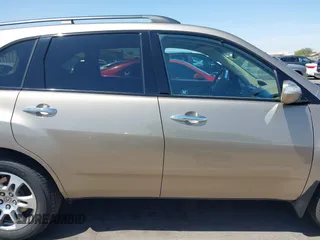 2008 Acura MDX with VIN 2HNYD28278H521971, listed as a IAAI auction lot 41981879 with 170,299 mi miles and . Bid and sale history available at DreamBid. Image 13.