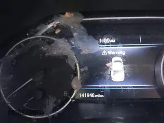 2018 Nissan Maxima SL с VIN 1N4AA6AP5JC384508, выставлен на аукционе IAAI как лот 41832660 с пробегом 141 948 миль миль и . История ставок и продаж доступна на DreamBid. Изображение 14.