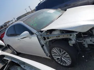 2017 Lexus ES 350 with VIN 58ABK1GG7HU067067, listed as a IAAI auction lot 42421113 with 100,537 mi miles and . Bid and sale history available at DreamBid. Image 14.
