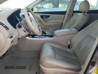 2013 Nissan Altima SL with VIN 1N4BL3AP3DC273652, listed as a Copart auction lot 59690215 with 103,522 mi miles and Salvage title. Bid and sale history available at DreamBid. Image 7.
