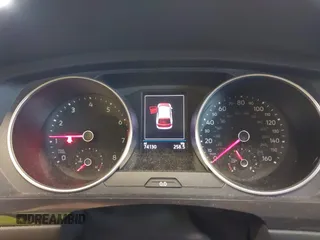 2018 Volkswagen Tiguan SEL z VIN 3VV3B7AX1JM167656, wystawiony jako IAAI lot #42658377 z przebiegiem 74 130 mil mil oraz . Historia ofert i sprzedaży dostępna na DreamBid. Obrazek 7.