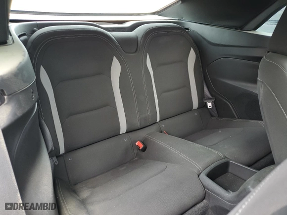 2018 Chevrolet Camaro 1LT with VIN 1G1FB3DX1J0142400, listed as a Copart auction lot 47784805 with 0 mi miles and Salvage Title. Bid and sale history available at carsss.com. Image 10.