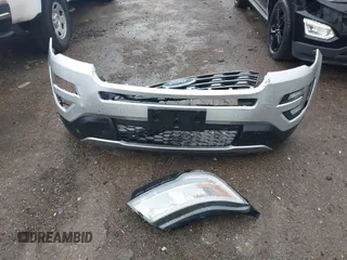 2017 Ford Explorer XLT с VIN 1FM5K7DH1HGC45803, выставлен на аукционе IAAI как лот 42274276 с пробегом 116 310 миль миль и . История ставок и продаж доступна на DreamBid. Изображение 12.