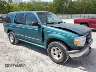 1998 Ford Explorer XL с VIN 1FMZU32E7WZB44988, выставлен на аукционе Copart как лот 53743525 с пробегом 112 535 миль миль и Списание • Salvage title. История ставок и продаж доступна на DreamBid. Изображение 4.