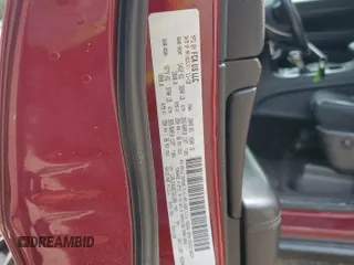 2019 Jeep Grand Cherokee Altitude with VIN 1C4RJEAG8KC621680, listed as a Copart auction lot 53457905 with 66,069 mi miles and Salvage title. Bid and sale history available at DreamBid. Image 12.