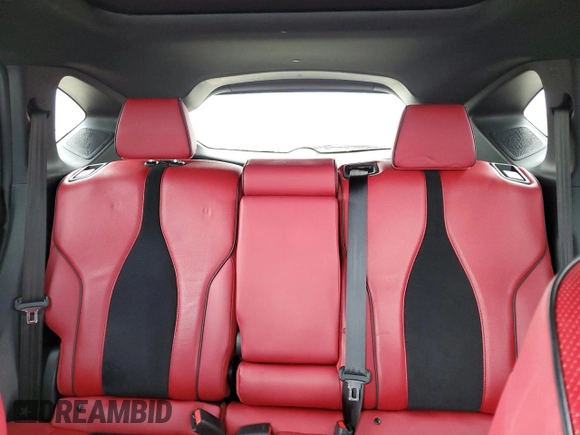 2020 Acura RDX w/A-Spec Pkg with VIN 5J8TC2H62LL033014, listed as a Copart auction lot 78463694 with 46,971 mi miles and Salvage title. Bid and sale history available at DreamBid. Image 10.