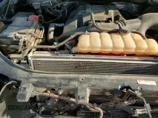 2017 Ford F-150 XL with VIN 1FTEX1EP7HFA45734, listed as a Copart auction lot 68776555 with 93,400 mi miles and Clean title. Bid and sale history available at DreamBid. Image 14.