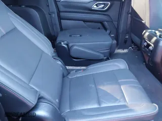 2023 Chevrolet Suburban RST with VIN 1GNSKEKD4PR212400, listed as a IAAI auction lot 41274552 with 22,602 mi miles. Bid and sale history available at carsss.com. Image 8.