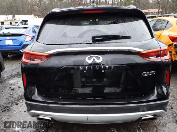 2019 Infiniti QX50 Essential z VIN 3PCAJ5M17KF121971, wystawiony jako IAAI lot #41452387 z przebiegiem 108 000 mil mil oraz . Historia ofert i sprzedaży dostępna na DreamBid. Obrazek 16.