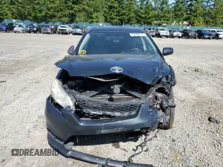2011 Toyota Matrix S с VIN 2T1LE4EE5BC020263, выставлен на аукционе Copart как лот 57221865 с пробегом 198 621 миль миль и Списание • Salvage title. История ставок и продаж доступна на DreamBid. Изображение 5.