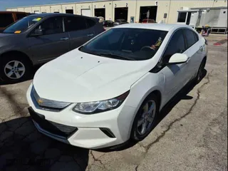 2016 Chevrolet Volt LT with VIN 1G1RC6S55GU114324, listed as a Copart auction lot 53376805 with 79,383 mi miles and Clean Title. Bid and sale history available at carsss.com. Image 2.