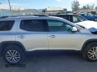 2019 GMC Acadia SLE with VIN 1GKKNSLS1KZ140788, listed as a IAAI auction lot 41636885 with 175,988 mi miles and . Bid and sale history available at DreamBid. Image 14.