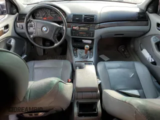 1999 BMW 3 Series 328i with VIN WBAAM5335XKG05867, listed as a Copart auction lot 88247375 with 224,663 mi miles and Salvage Title. Bid and sale history available at carsss.com. Image 8.